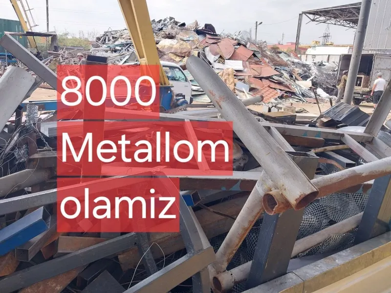 Metallom Металлом metal metallom metalar