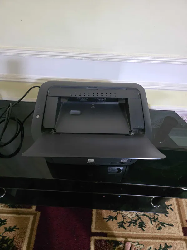 Canon 6000b printer 1 Canon 6000b printer 1