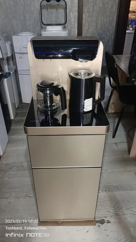 Продам куллер для воды оптовая цена 1