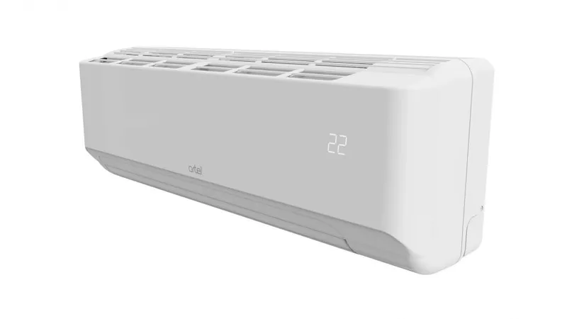 Кондиционер Artel 12 Marvarid перечисление есть 1 Кондиционер Artel 12 Marvarid перечисление есть 1