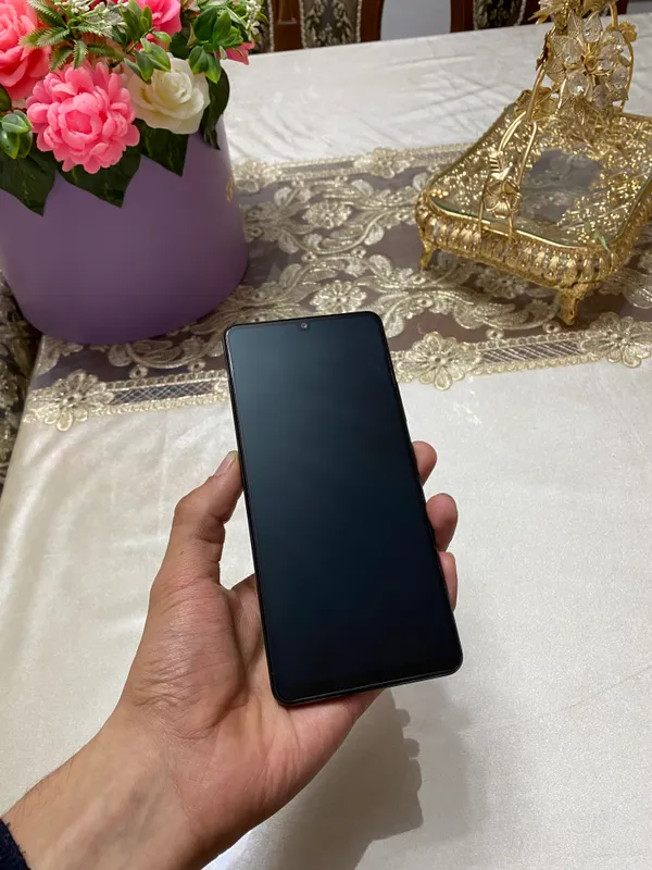 Samsung a42 5g 4+4/128gb 3