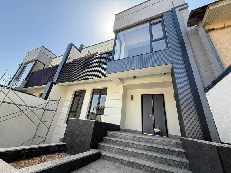 Дом 550 м² на Олтинтепа | 3 этажа | Коробка | 300 000 $ 10 Дом 550 м² на Олтинтепа | 3 этажа | Коробка | 300 000 $ 10