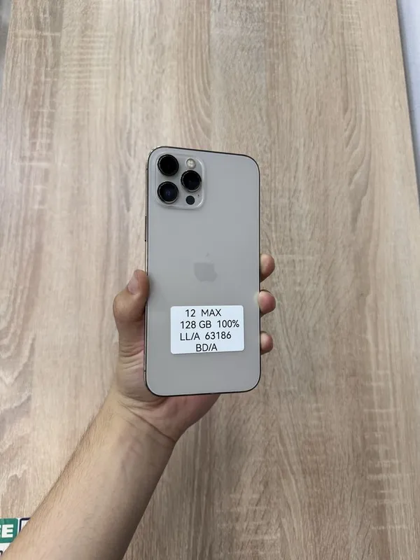 Iphone 12 Pro Max muddatli to’lovga ham bor! 2