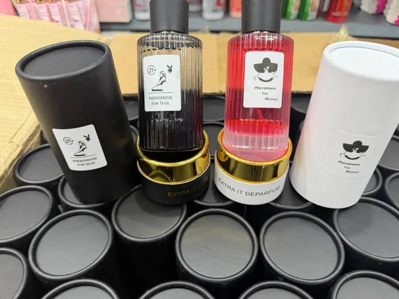 Hamma kutgan feramon atrla keldi 100 ml Hamma kutgan feramon atrla keldi 100 ml