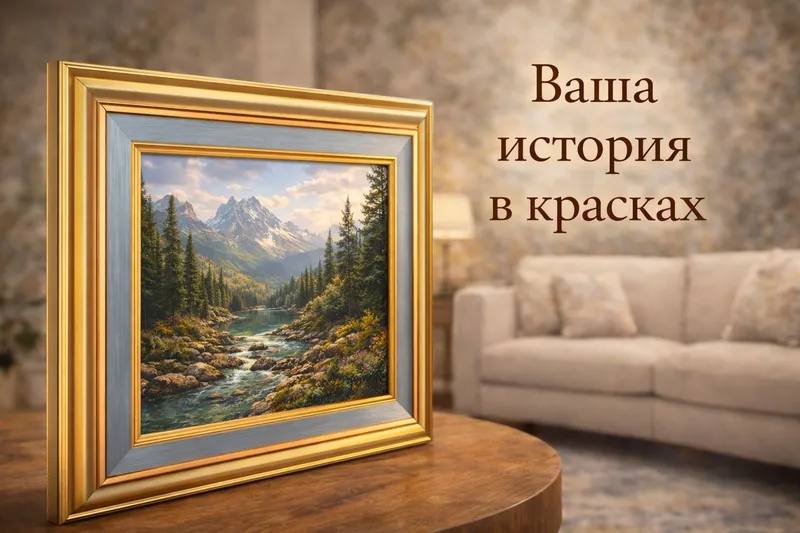 Картины на холсте, печать на холсте, печать по фотографии 2 Картины на холсте, печать на холсте, печать по фотографии 2