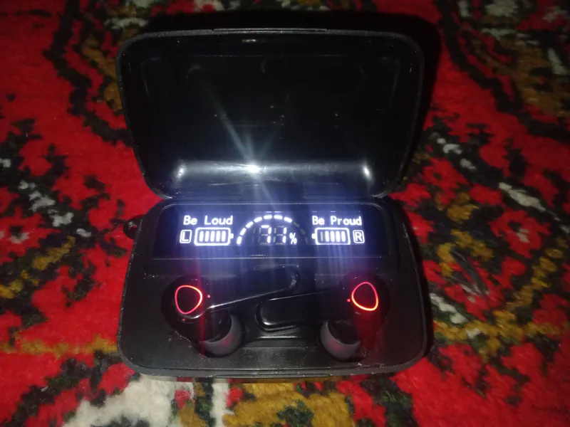M19 bluetooth 1