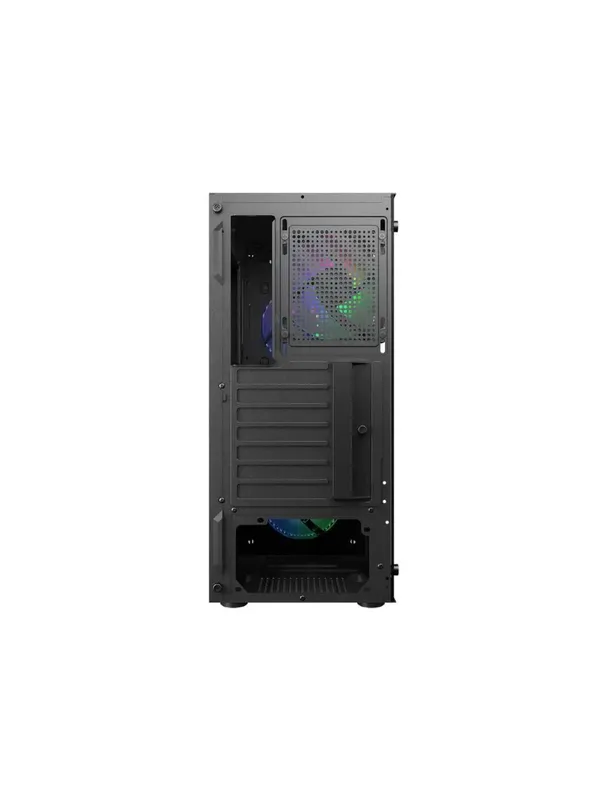 Корпус Cougar / MX110 / Черный / AMid Tower / Черный 2 Корпус Cougar / MX110 / Черный / AMid Tower / Черный 2