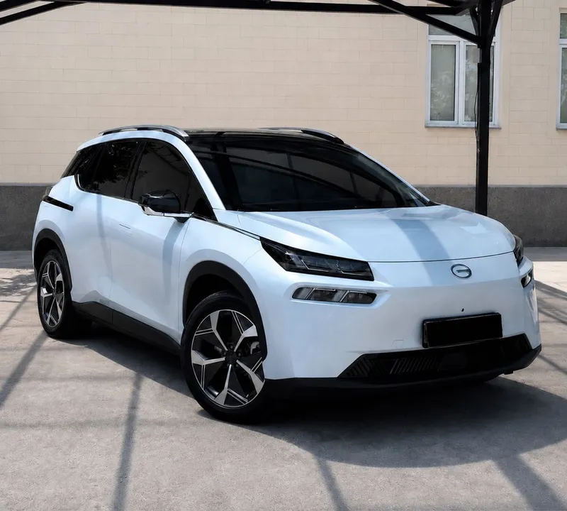 Gac aion V plus 500км 2022 йил