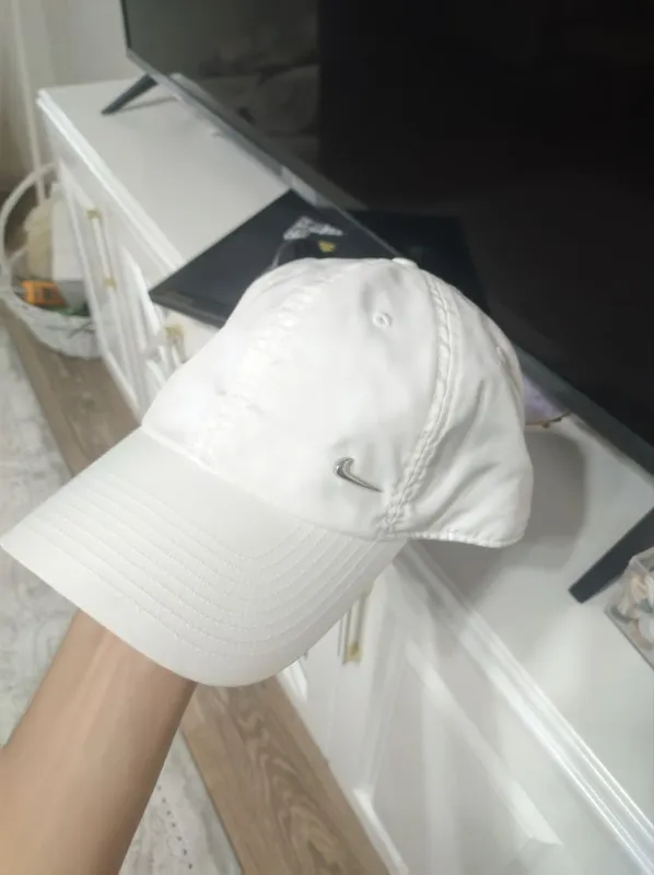 Оригинальная кепка Nike 1 Оригинальная кепка Nike 1