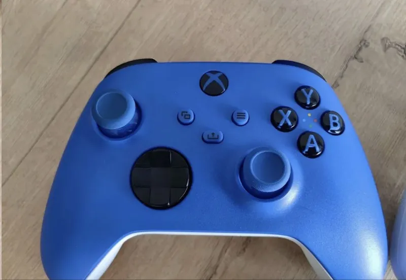Xbox series gamepad joystik джойстик — фото 2