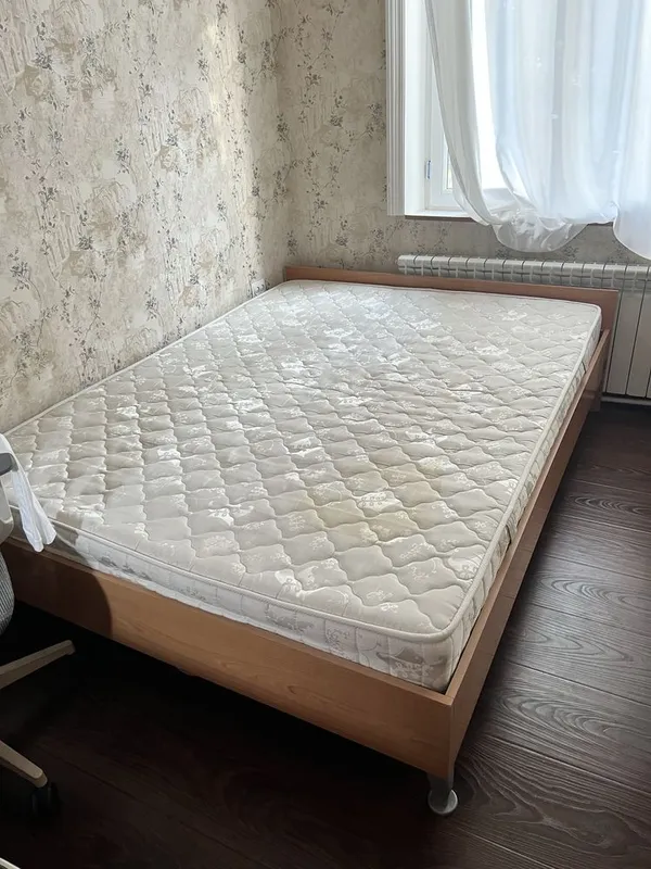 Продается кровать