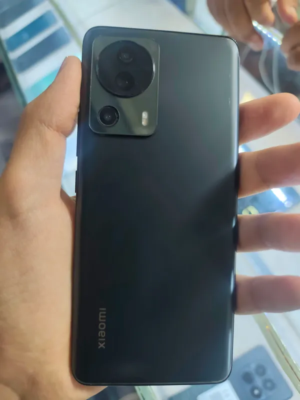 Xiaomi 13 lite 1 Xiaomi 13 lite 1