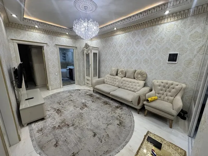 Сдаётся квартира в ЖК Dream house 2