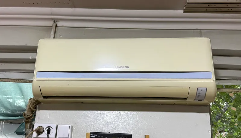 Samsung konditsioner 3