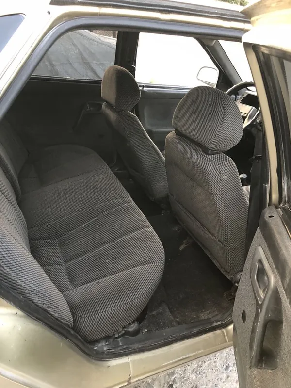 Lada 2110 газ/бензин срочно 5 Lada 2110 газ/бензин срочно 5