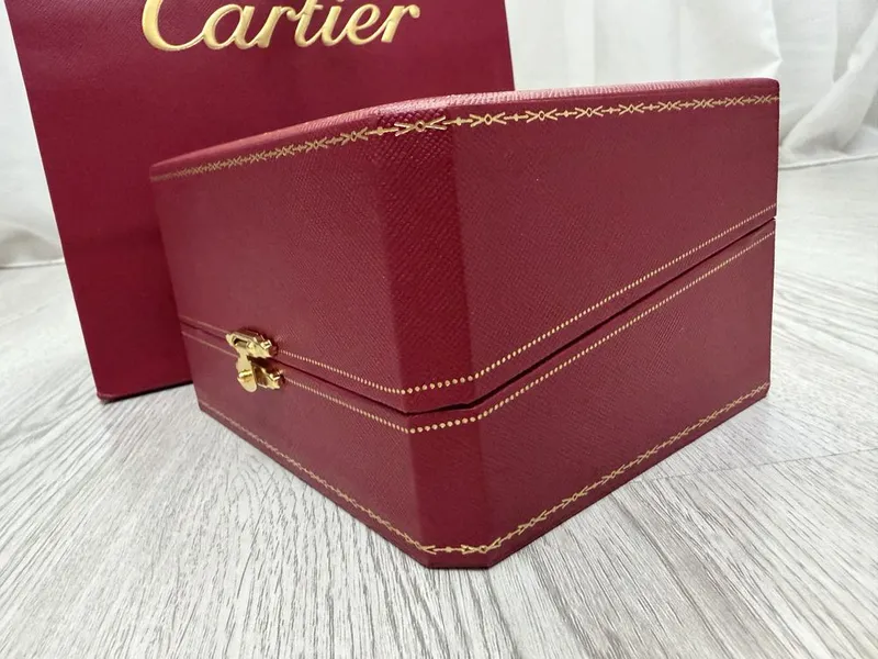 Коробка для часов Carteir 5 Коробка для часов Carteir 5