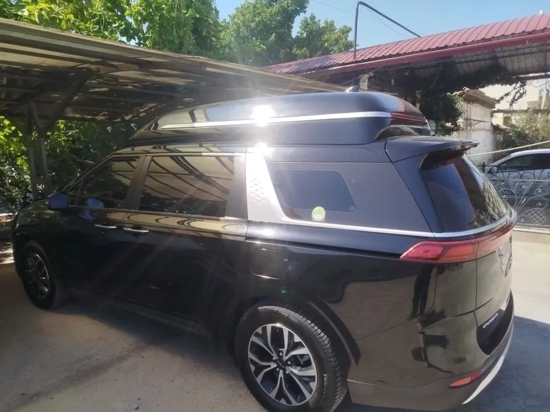 Продается Kia Karnival Hai Limuzin 1 Продается Kia Karnival Hai Limuzin 1