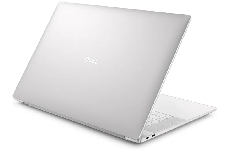 новый Dell XPS 9640 Ultra 7 16Gb 512Gb Silver — фото 4