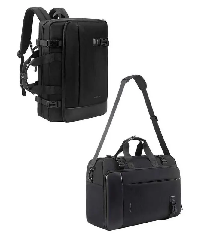 Рюкзак Tigernu T-B9815 3-в-1 для ноутбука до 17″, новый 2 Рюкзак Tigernu T-B9815 3-в-1 для ноутбука до 17″, новый 2