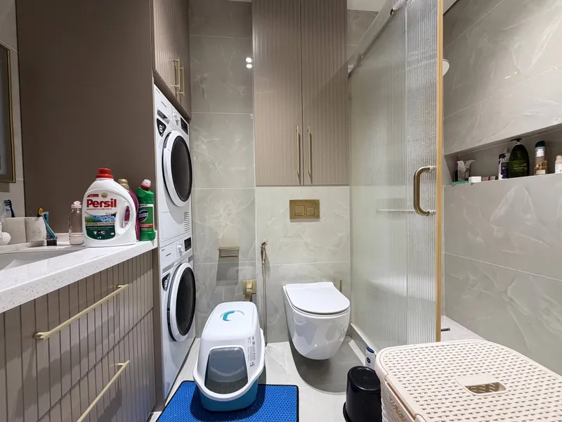 Yunusabad Residence turar joy majmuasida 3 xonali kvartira 7 Yunusabad Residence turar joy majmuasida 3 xonali kvartira 7