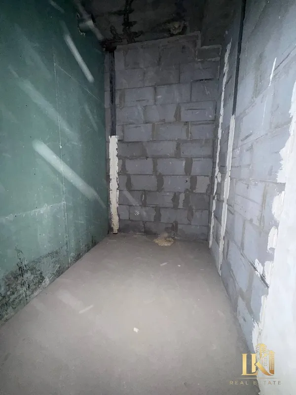 2/10/12 ЖК Parkwood, Мирабадский район, уютная квартира с дизайнерским ремонтом и панорамным видом во двор — фото 5