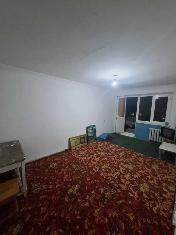 1 хоналик квартира 2 кават ижорага берилади, нихол кольцо — фото 1