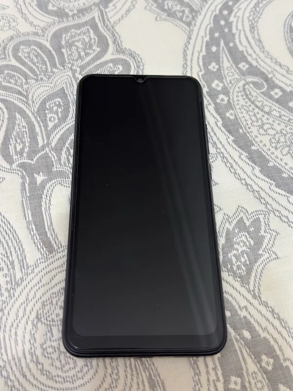 Xiaomi Redmi 9A 4/64 ГБ черный — фото 1