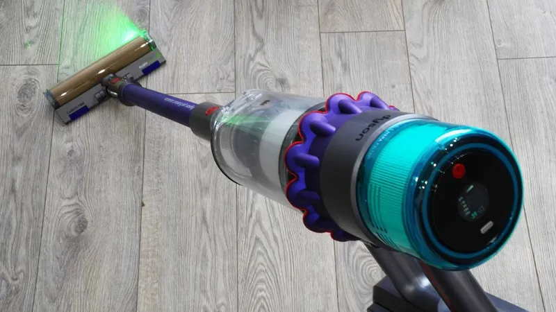 Пылесос DYSON GEN5 Detect Absolute есть в наличии!!! — фото 2