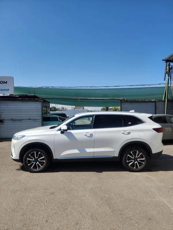 Haval H6 2024 yil 5 Haval H6 2024 yil 5