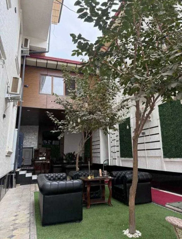24/7 hotel Kunlik Soatlik xizmati! Bez zags, kv toza — фото 5