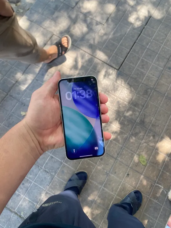 Iphone 12 5 Iphone 12 5