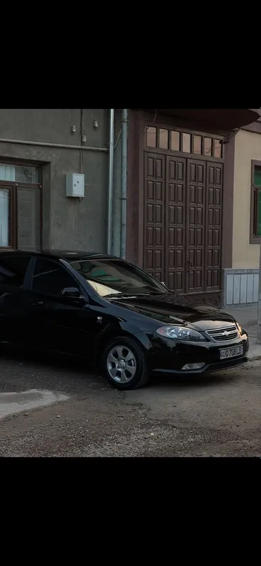 Gentra full luyksiz 5