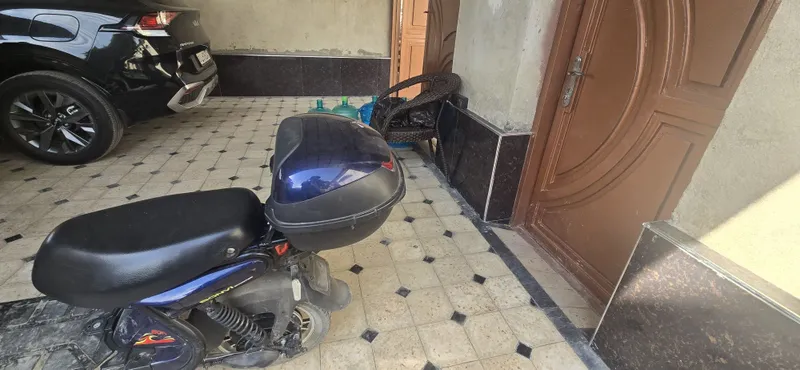 Scuter sotiladi aybi yoq xozir olganga tekis qlib beramn aksiya... — фото 3