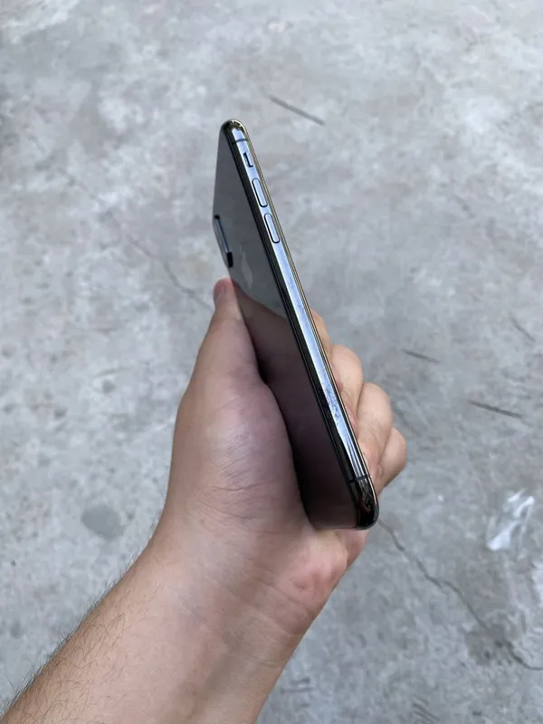Iphone x ideal 64gb ochilmagan — фото 4