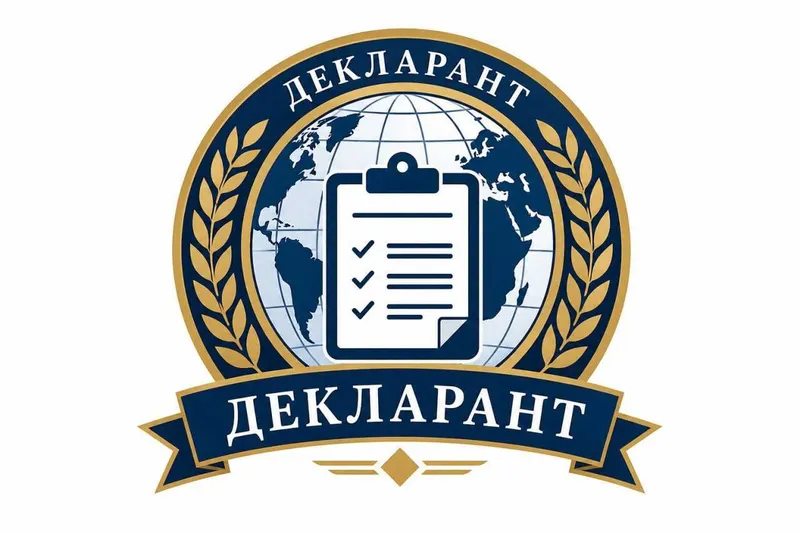 Deklaranti xizmati. Услуги декларанта 1 Deklaranti xizmati. Услуги декларанта 1