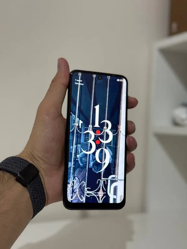 Redmi Note 11 Ideal — фото 2 Redmi Note 11 Ideal — фото 2