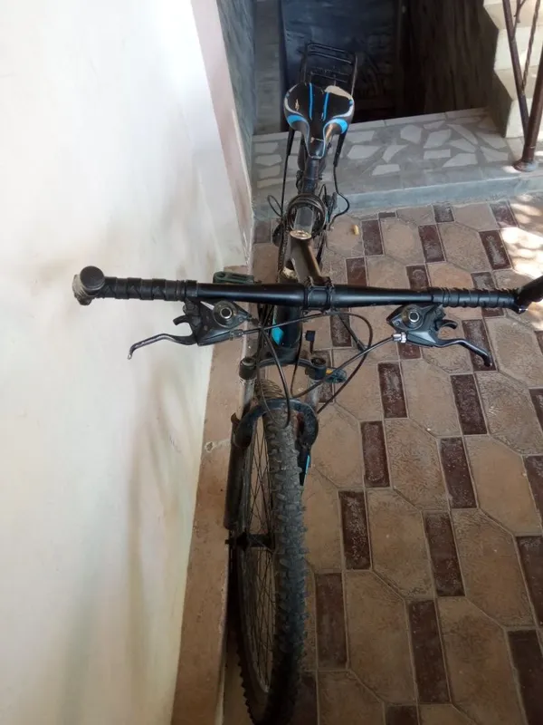 Velosiped sotiladi razmer 26 3