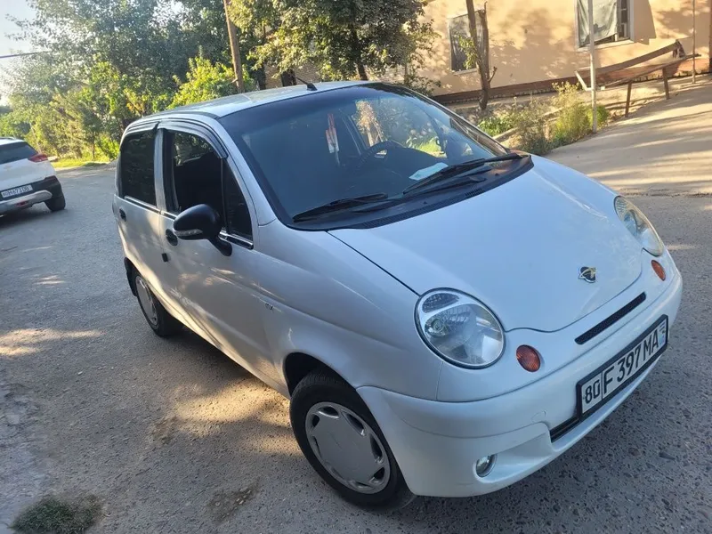 Matiz 2015 poluks 2