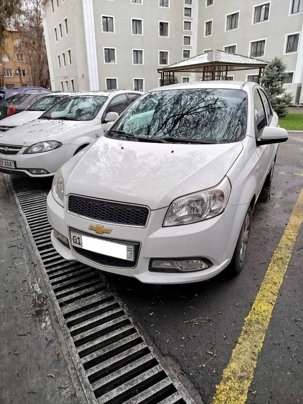 e-auksion orqali Nexia-3 avtomashina sotuvda 2