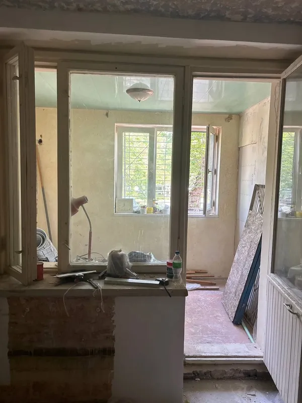 Продаётся квартира срочно. — фото 2 Продаётся квартира срочно. — фото 2