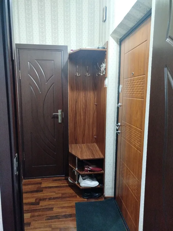 продаётся квартира на юнус абаде 4 квартал 1/1/4. — фото 6