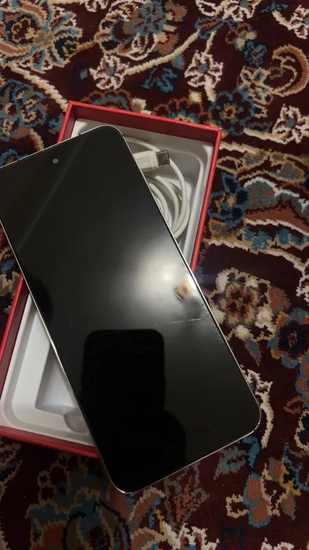 Oale Note 40 128 gb 4