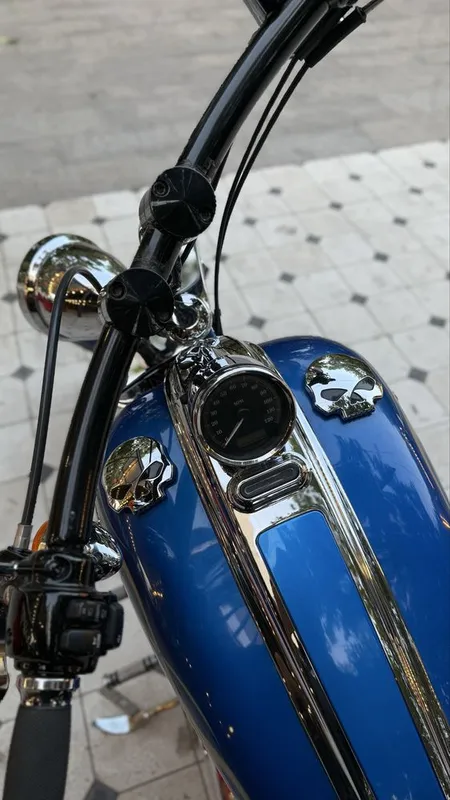Продам свою икону Harley davidson Rocker S 2 Продам свою икону Harley davidson Rocker S 2