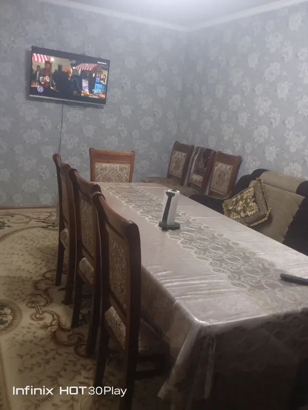 Стол и стулья 3 Стол и стулья 3
