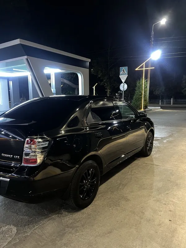 Cobalt Midnight 2025 yil 6 Cobalt Midnight 2025 yil 6
