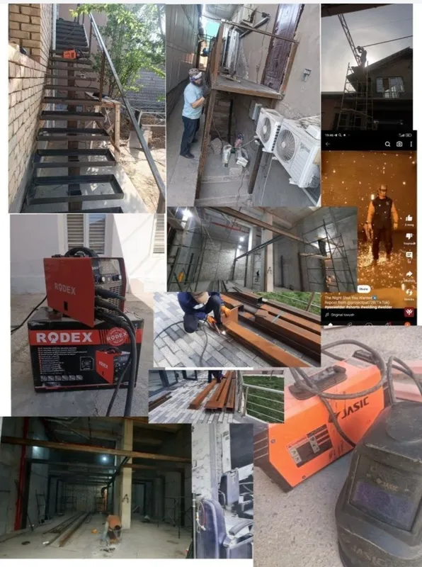 Svarshik. Svarshik Xizmati. Сварщик. Сварщик Хизмати.