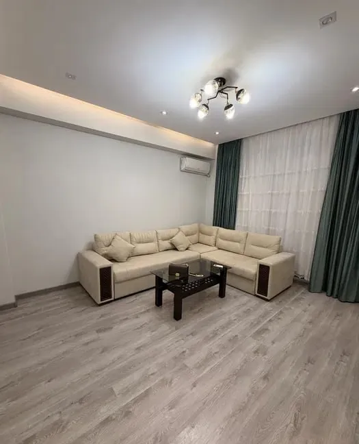 Yunusobod tumanida 57 m², 2 xonali kvartira ijarasi · ID 41820 2
