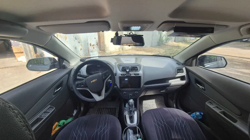 Продается автомобиль Chevrolet Cobalt Midnight 2025 г.в. 7 Продается автомобиль Chevrolet Cobalt Midnight 2025 г.в. 7