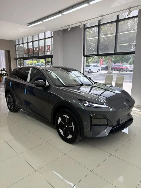 Changan Deepal S07 215MAX 2025 Gibrit Restayling FULL 3yil kafolat 1 Changan Deepal S07 215MAX 2025 Gibrit Restayling FULL 3yil kafolat 1