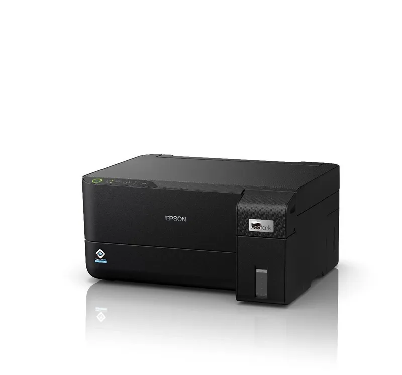 Epson M1050 A4 монохромный принтер СНПЧ 3 Epson M1050 A4 монохромный принтер СНПЧ 3